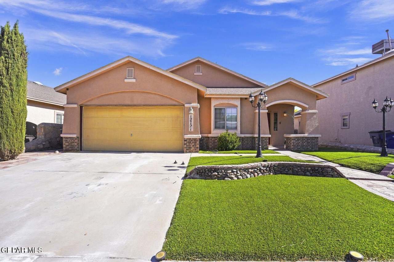 12721 TUSCAN HILLS Place