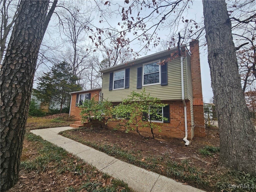 4008 Beulah Road