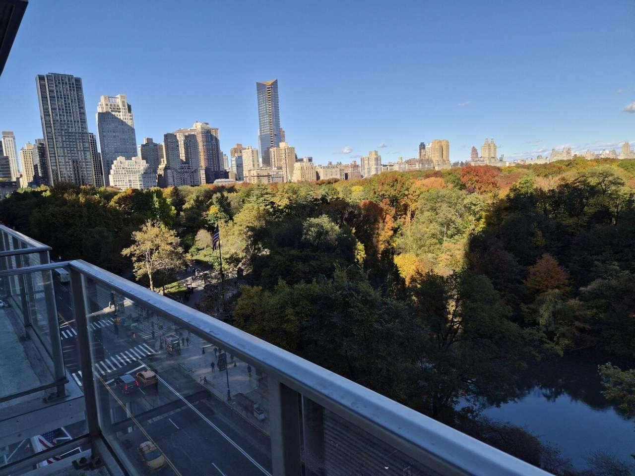 40 Central Park South