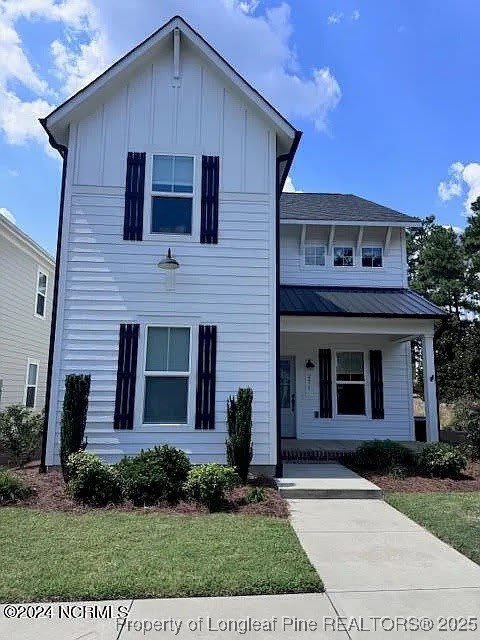 271 Legacy Lakes Way