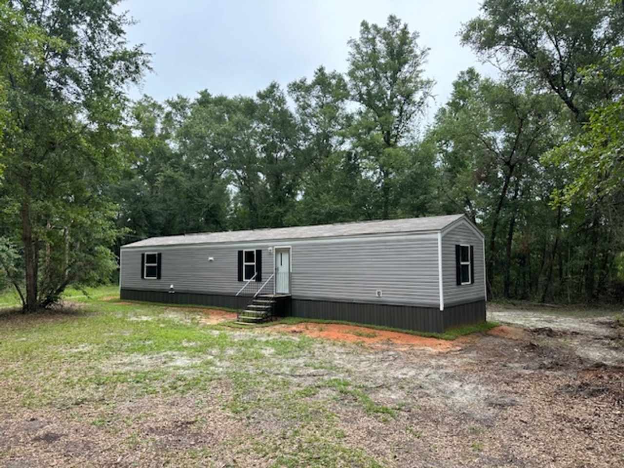 Brand New!! Singlewide MH in North Wakulla County