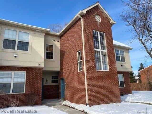 28872 Five MILE Road