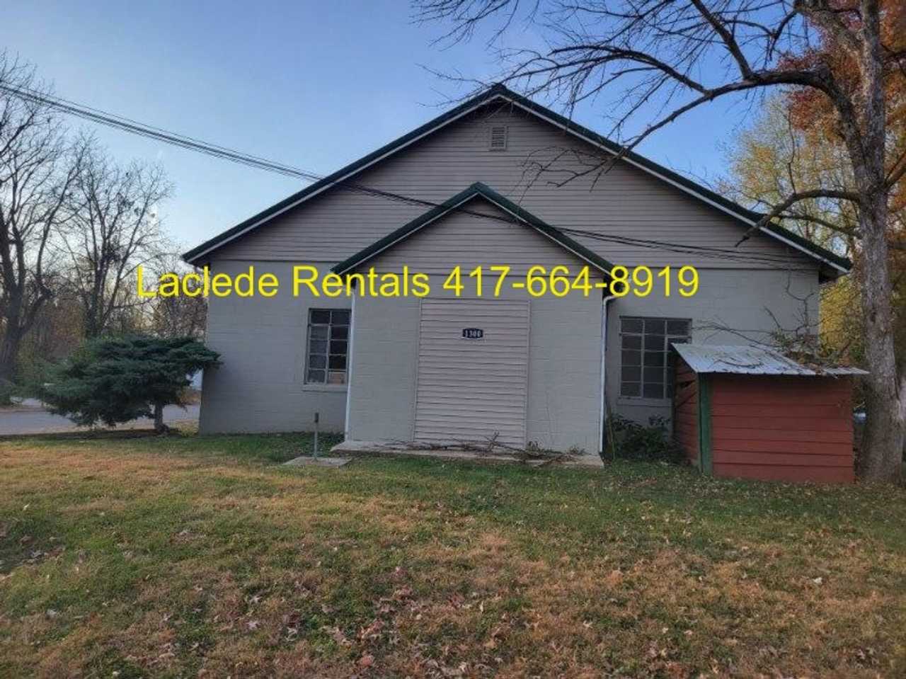 2 BEDROOM 1 BATHROOM APARTMENT FOR RENT