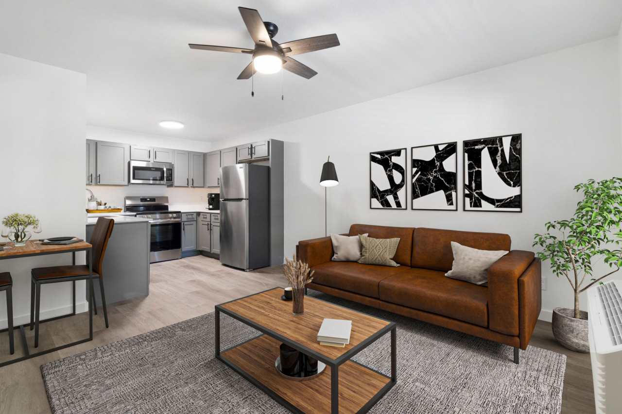 SoFay Lofts