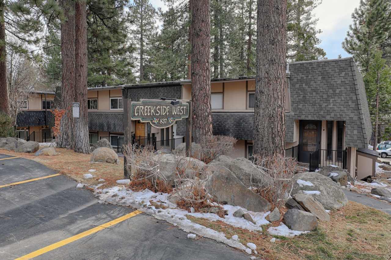 Great Condo in the Middle of Incline! Dog Friendly!
