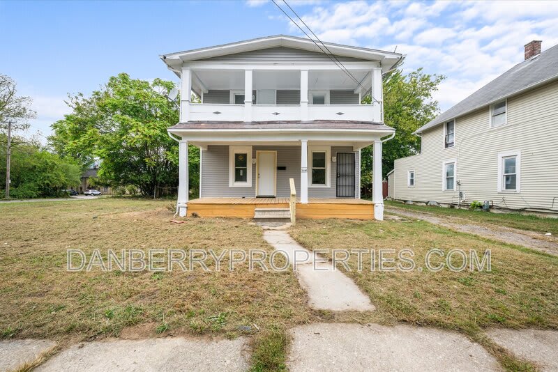 1848 Cone Street - 1