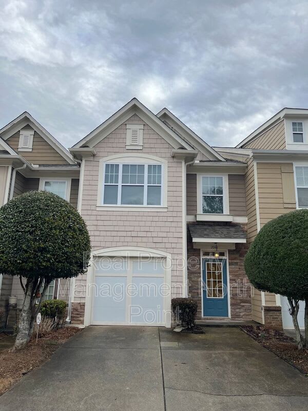 2048 Lakeshore Overlook Dr NW