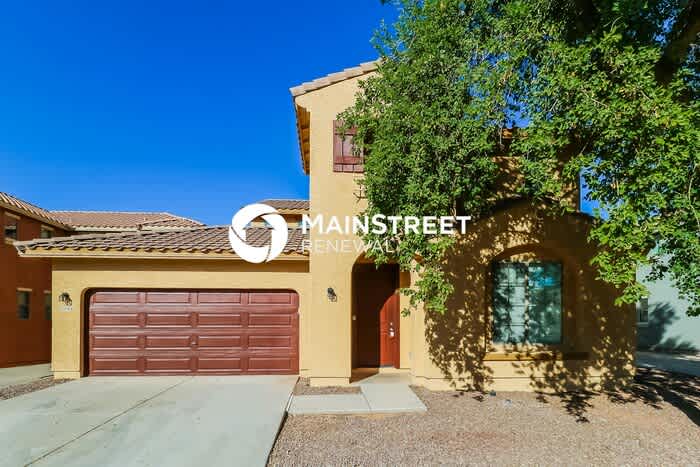 15418 West Laurel Lane