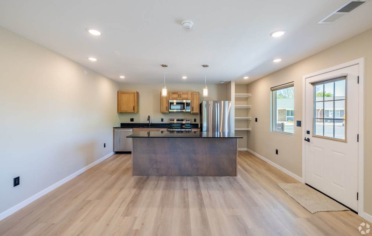 Woodland Hills Townhomes – Comfortable  Convenient Living in Sioux City!