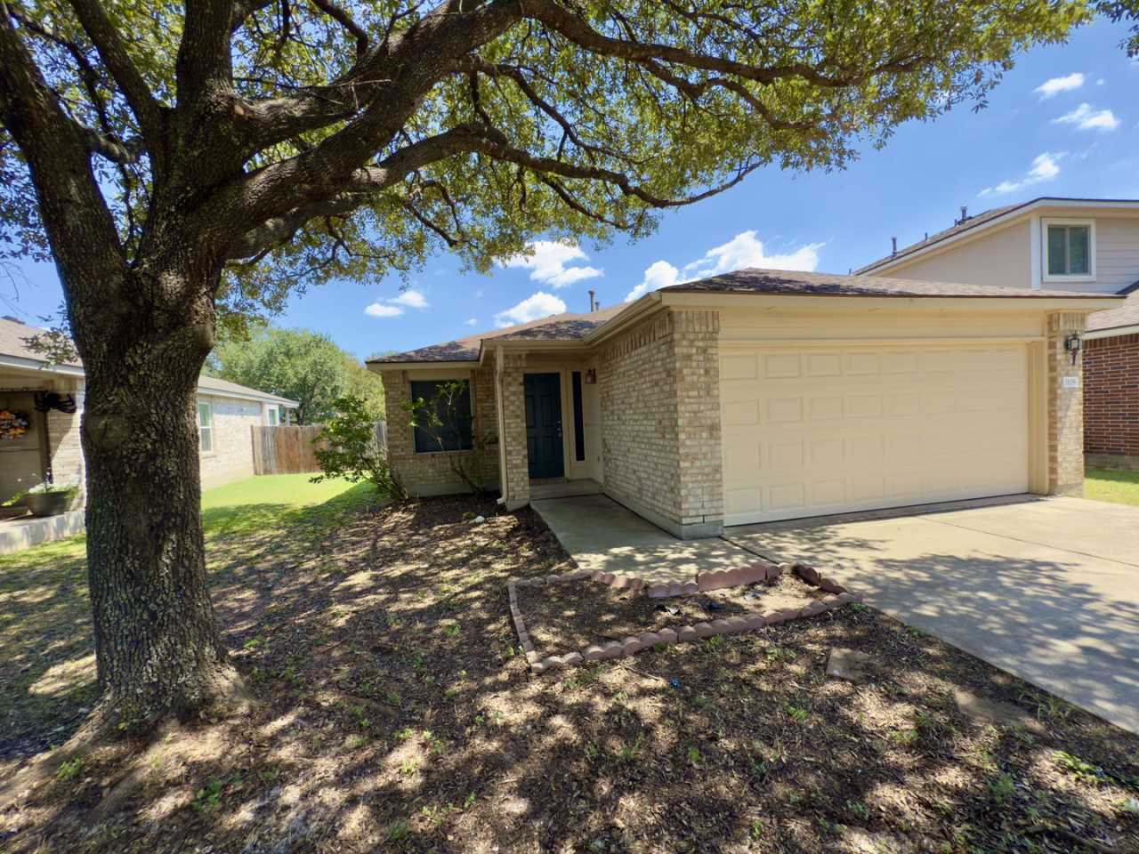 Single Story in Blockhouse Creek