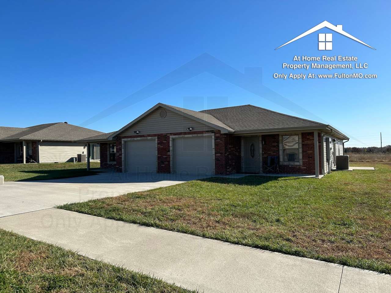 1301 Commons Loop Fulton, MO 65251