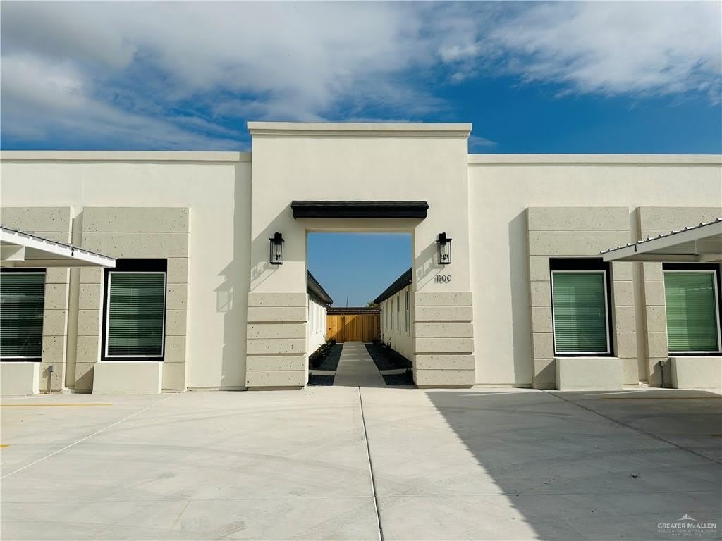 1100 Sugar Garden Drive