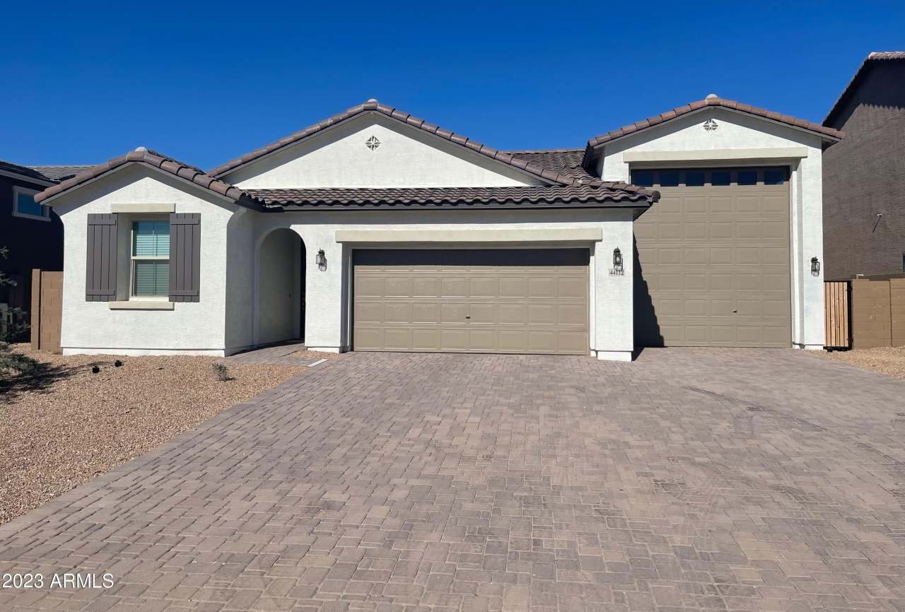 44112 W PALO AMARILLO Road