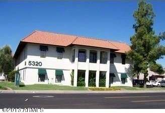 5320 N 16th Street unit: 207