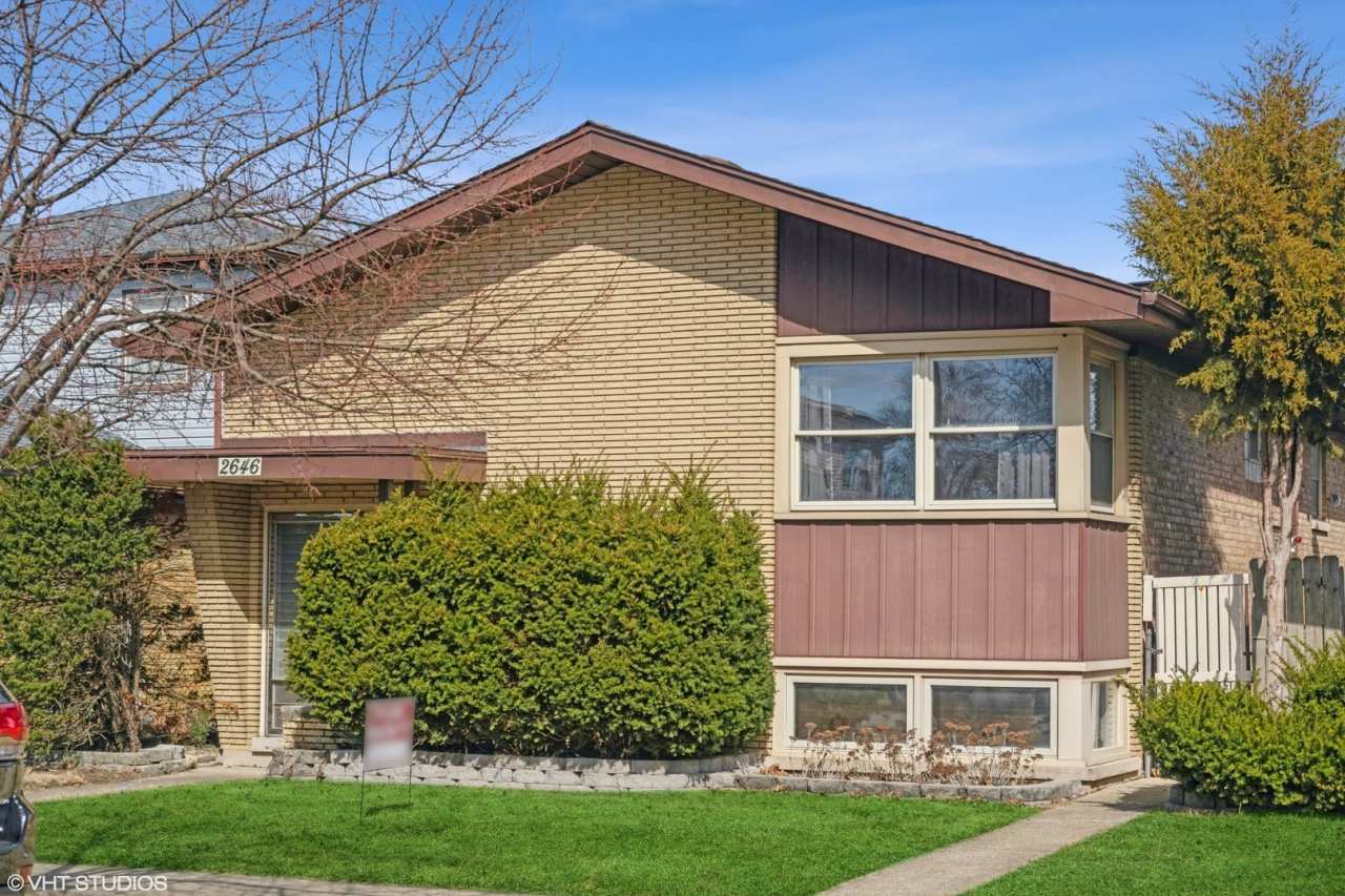 2646 Grunewald Street