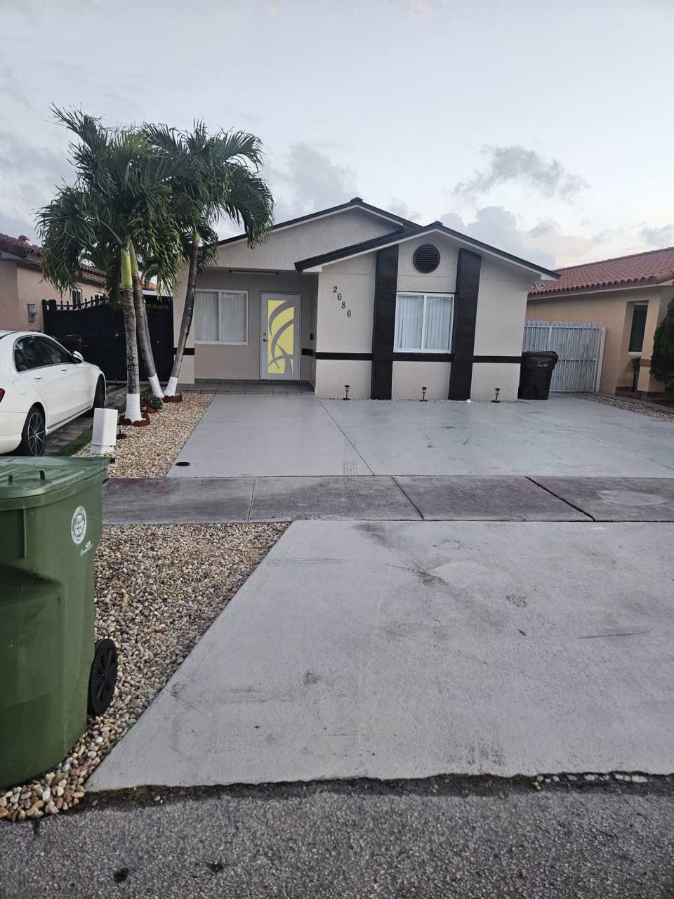 2686 West 74th Street