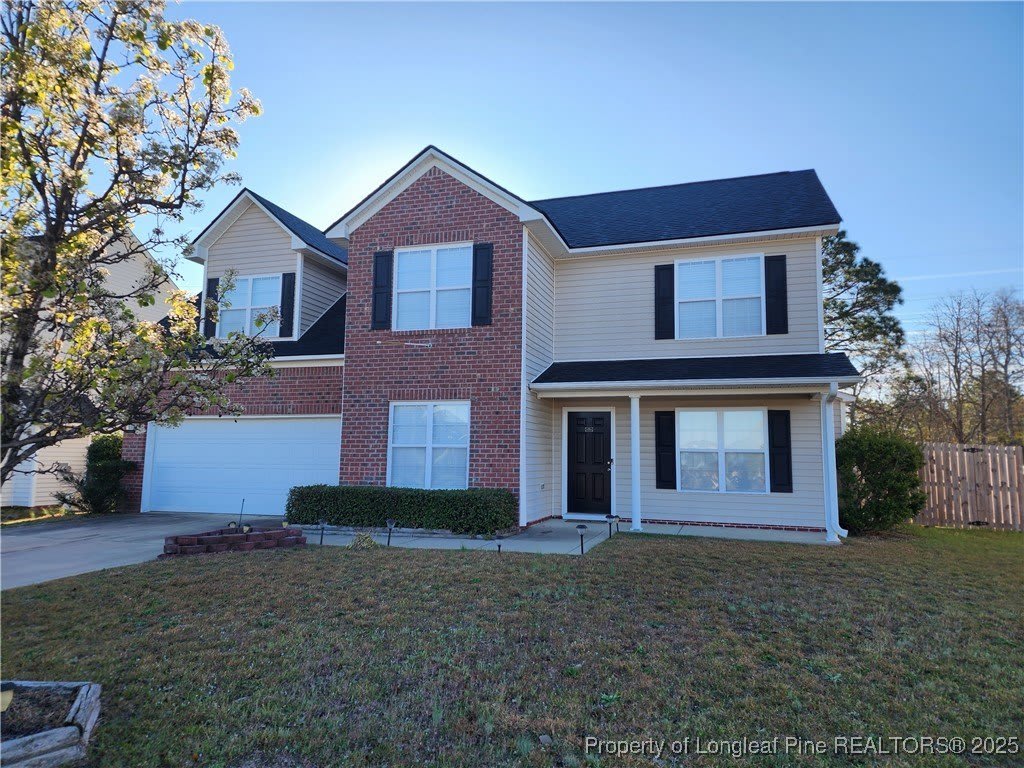 2219 Gray Goose Loop