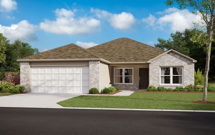 15804 South 74th East Avenue