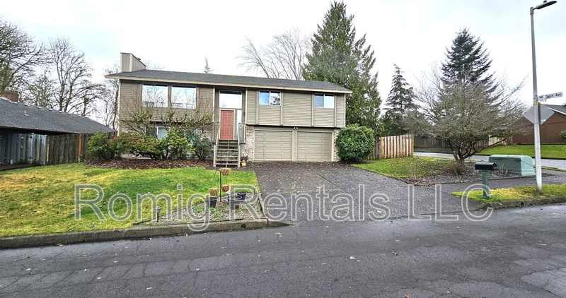 3609 Northeast 160th Street