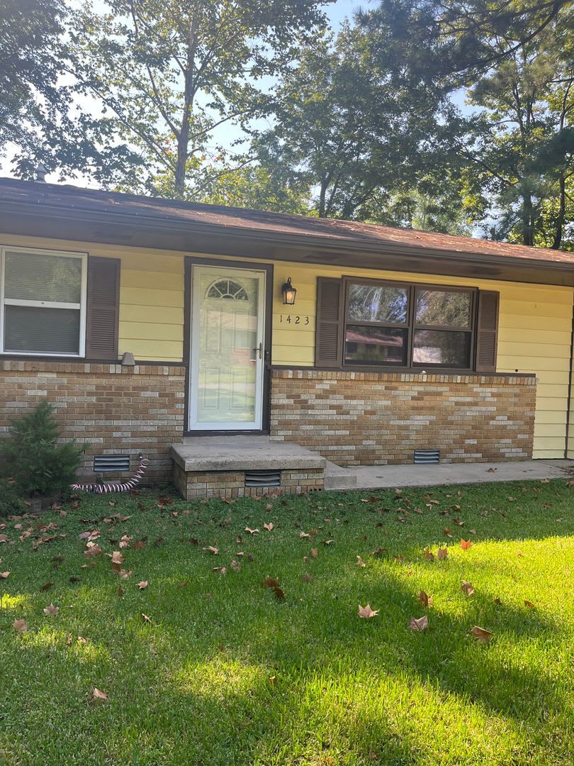 Convenient Jacksonville Location