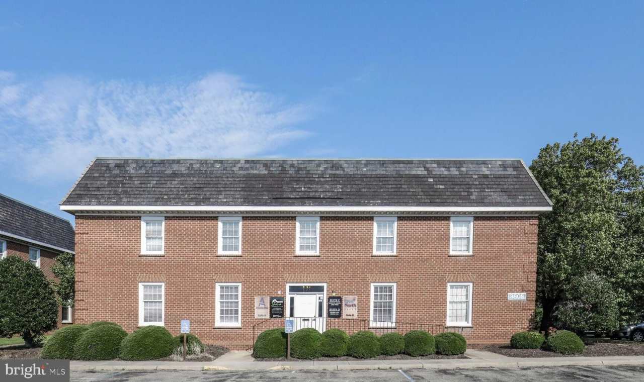 3808 POPLAR HILL Road unit: Suite C