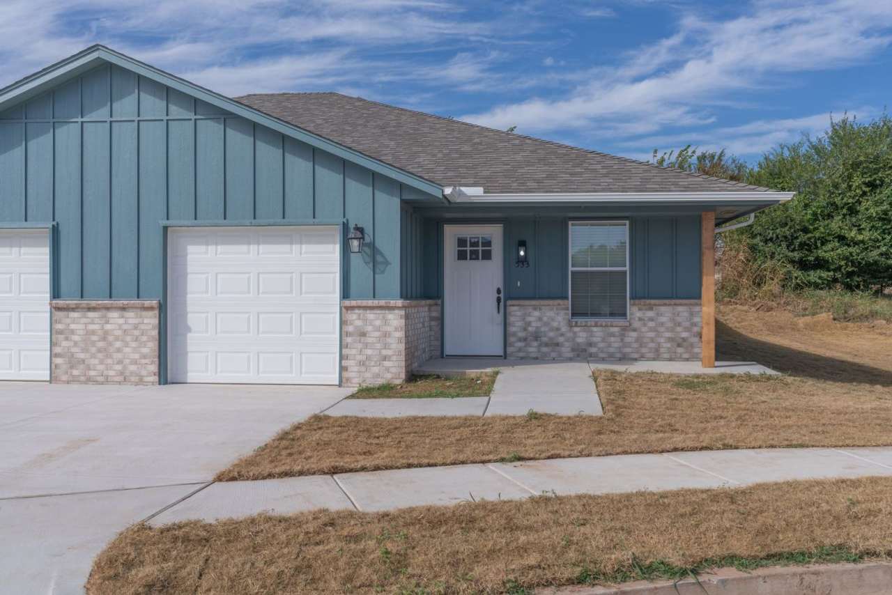 Brand New Duplex in Newcastle