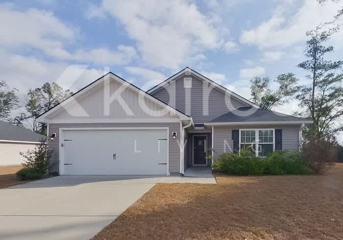 101 Ebenezer Bluff Way