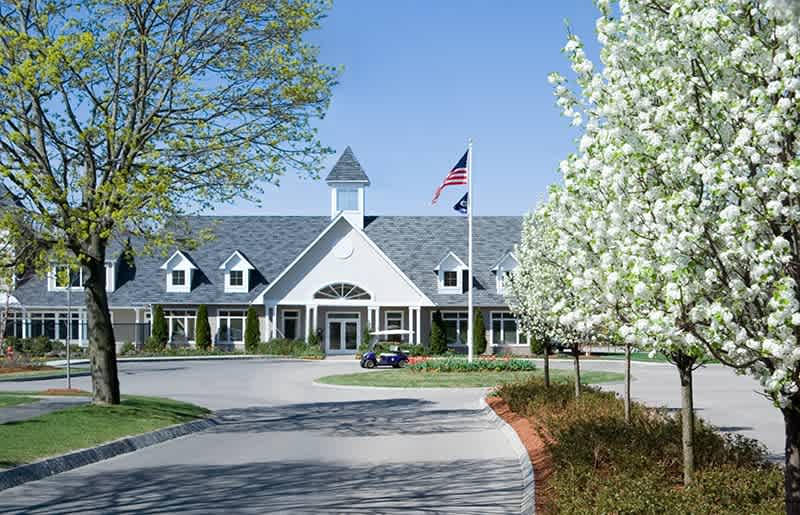 Norwest Woods Townhouses