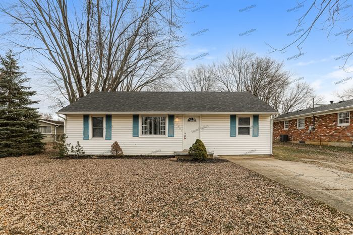 2001 Wellington Road