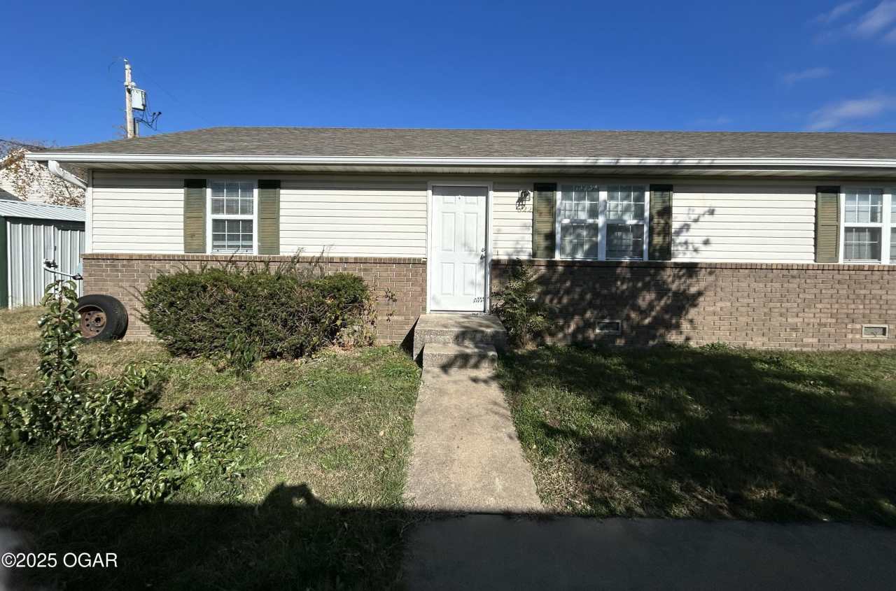 824 S Patterson Avenue