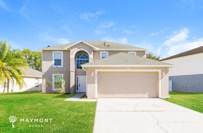 4951 Silver Thistle Lane