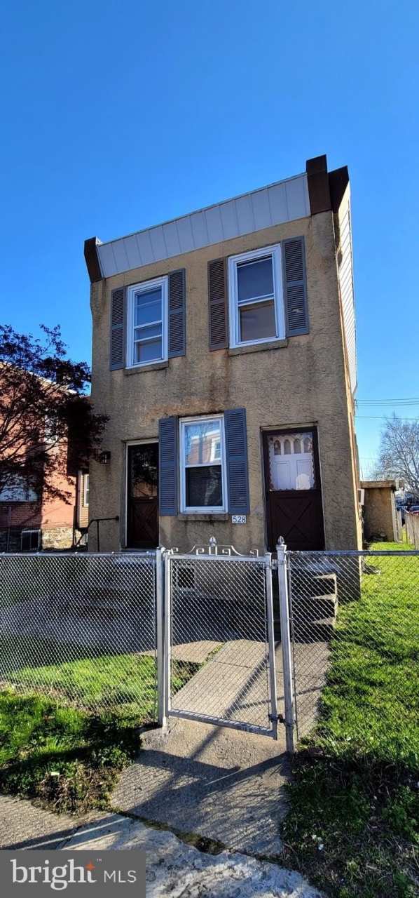 528 BENNER STREET