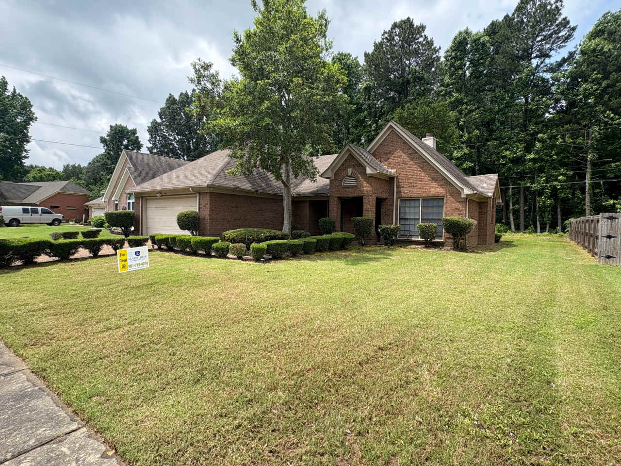 7501 Shelby Cross Cir