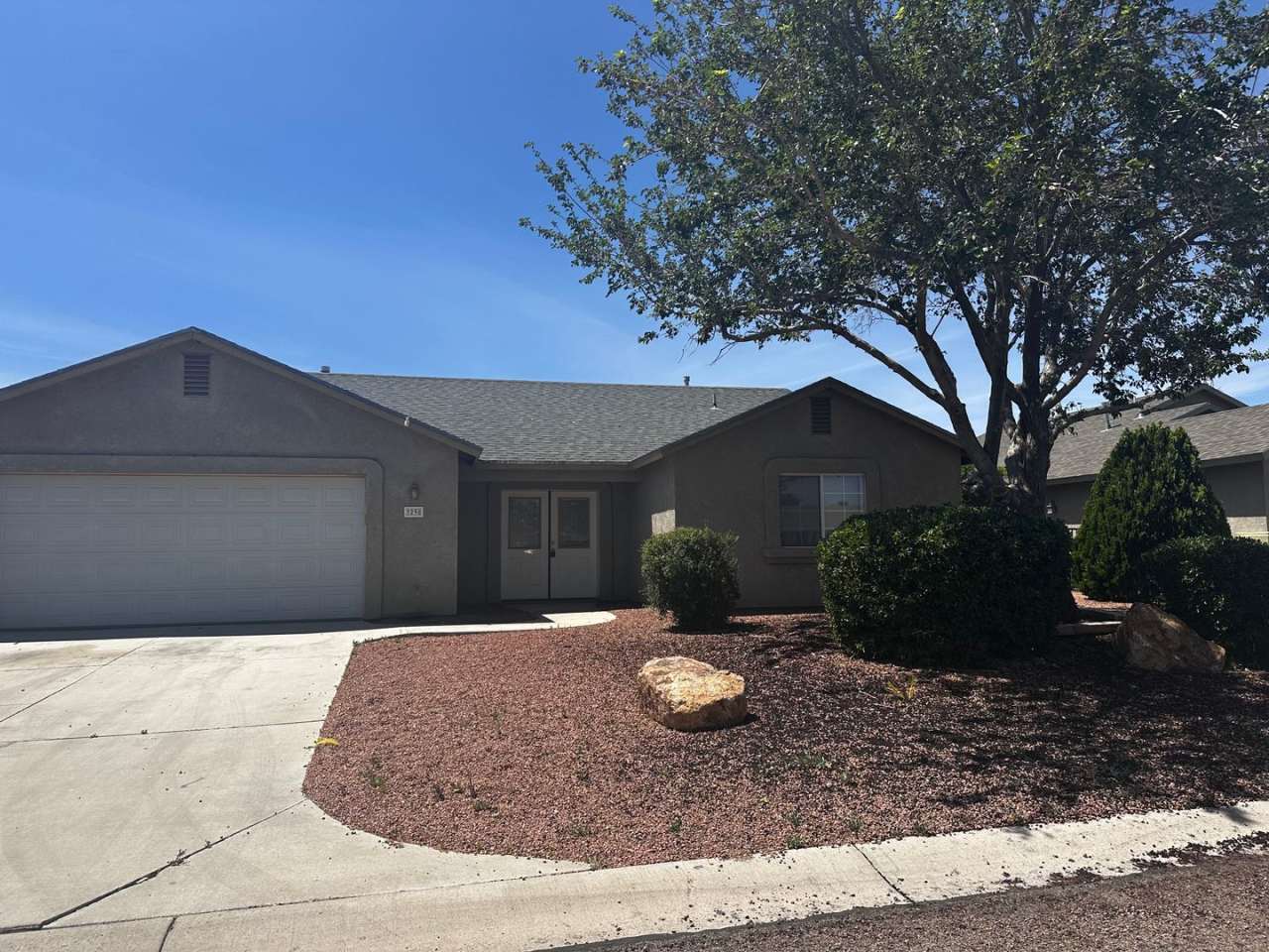 4 Bedroom 2 Bathroom Home