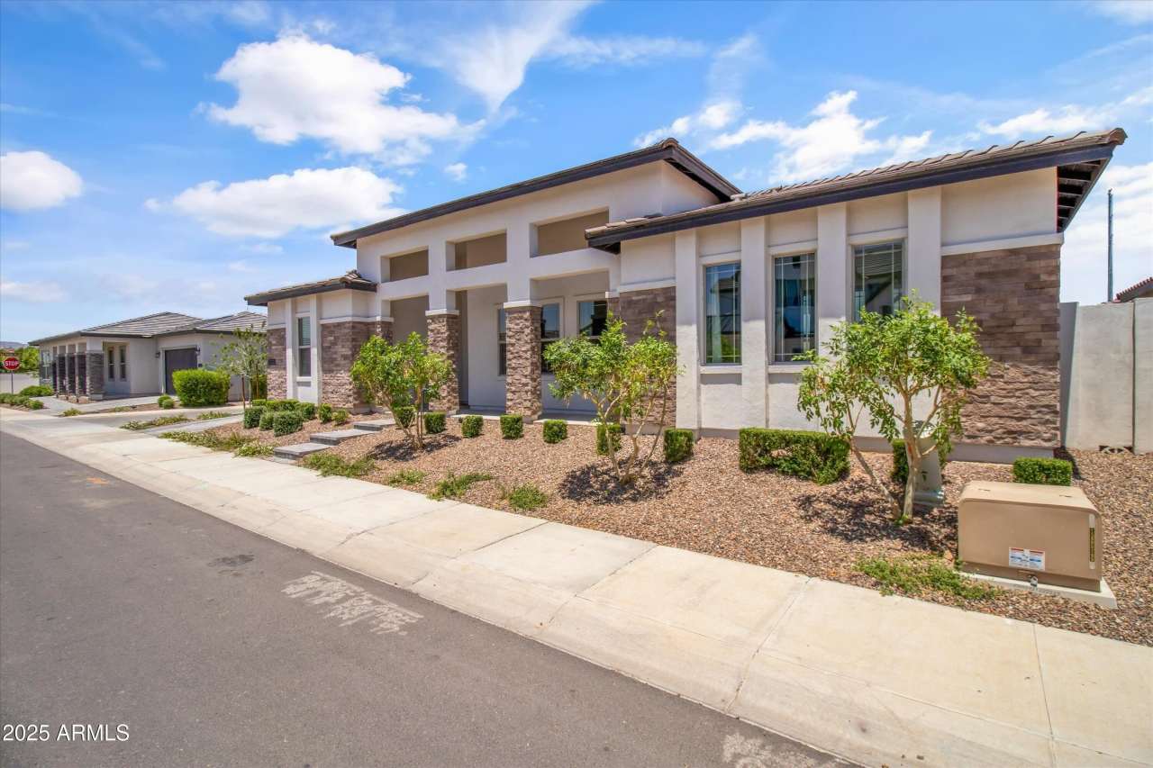 17254 W VACAVILLE Street