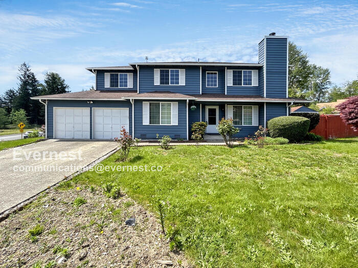 28121 128th Court Southeast