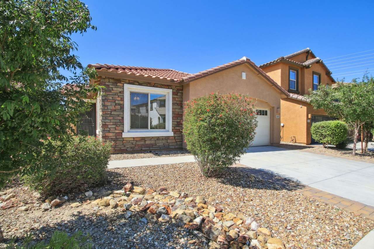 4 Bedroom single family home in Phoenix