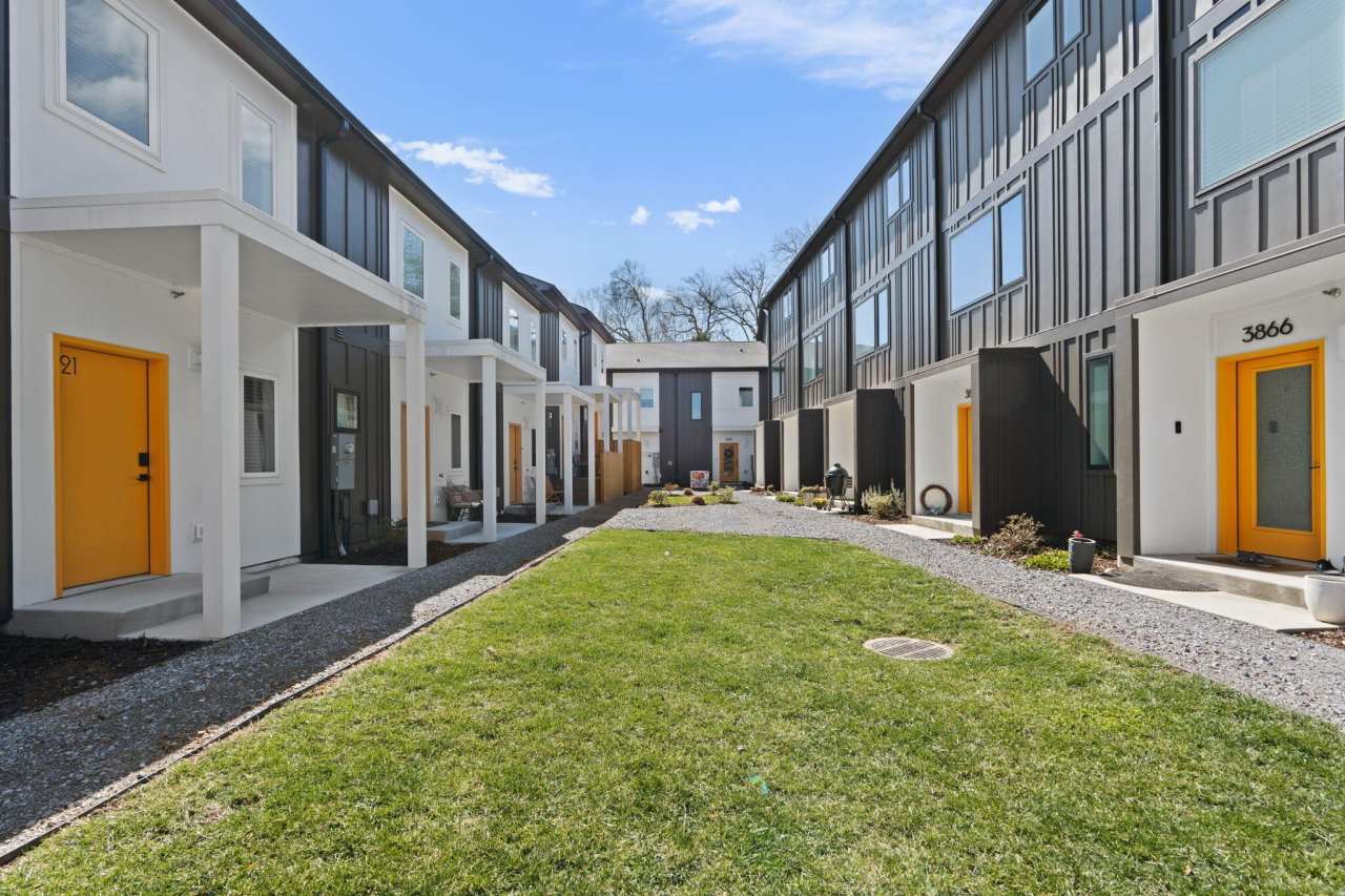 121 Old Mountain Road