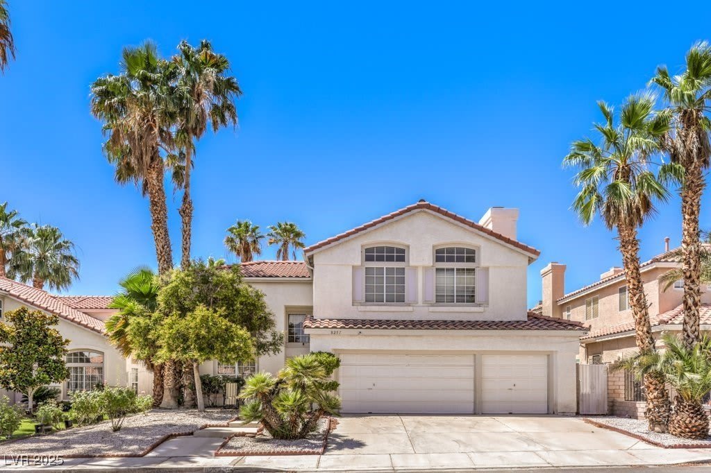 8257 Mount Nido Drive