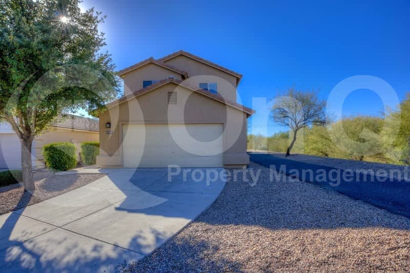 789 West Firehawk Drive