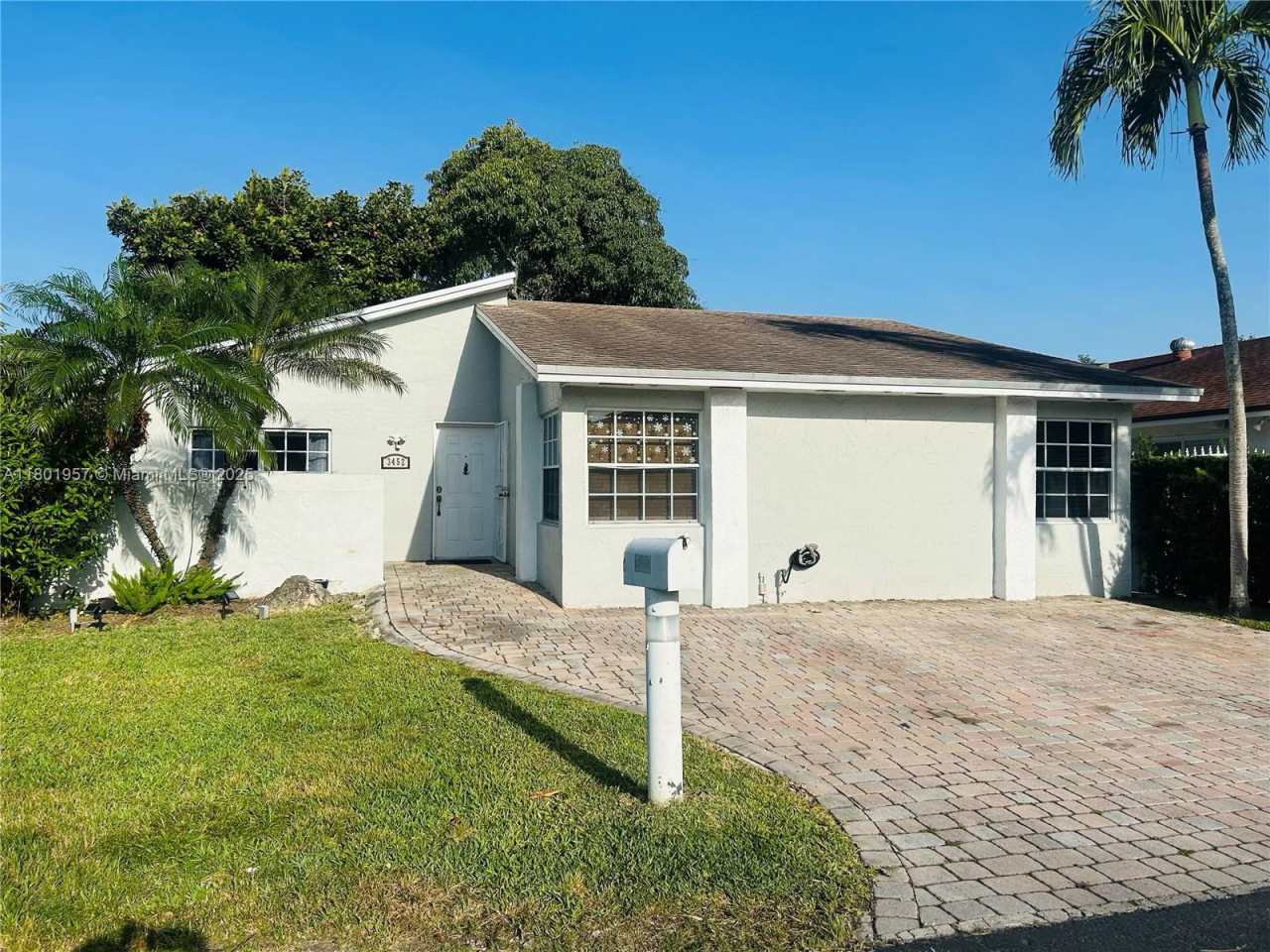 3452 Southwest 113th Court