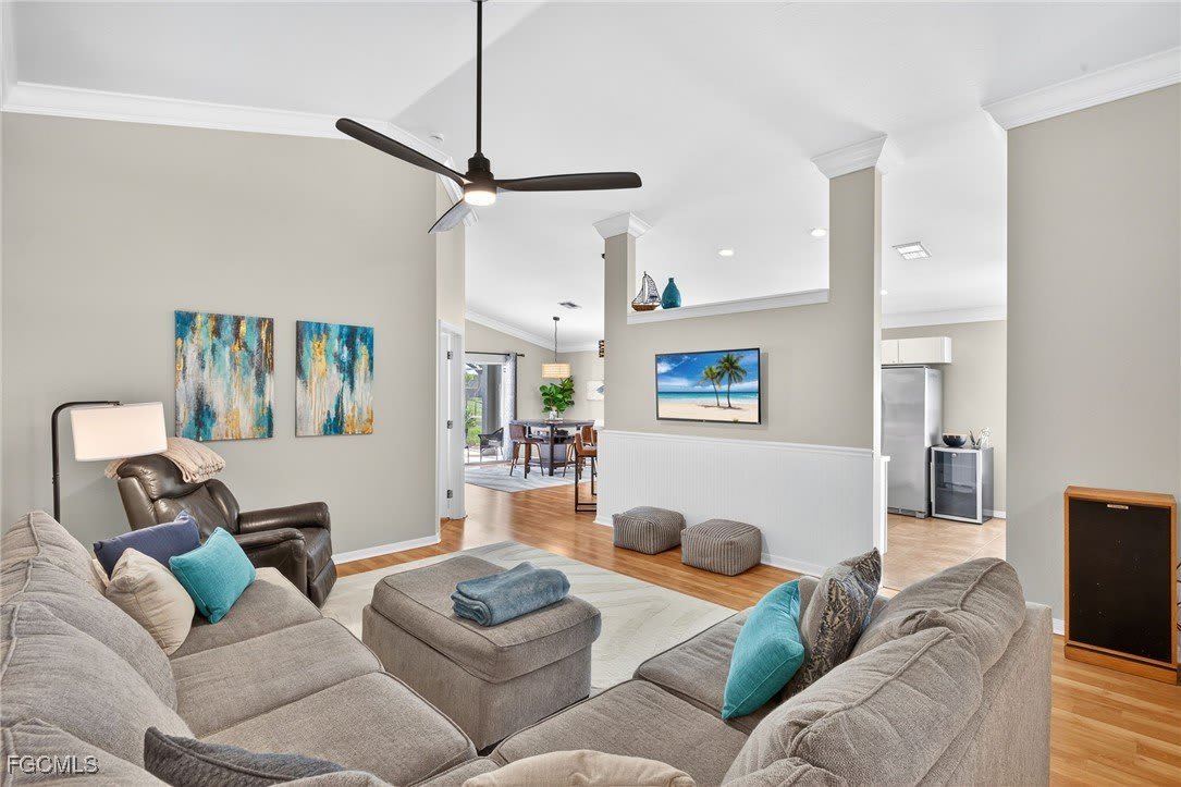 17974 Oakmont Ridge Circle