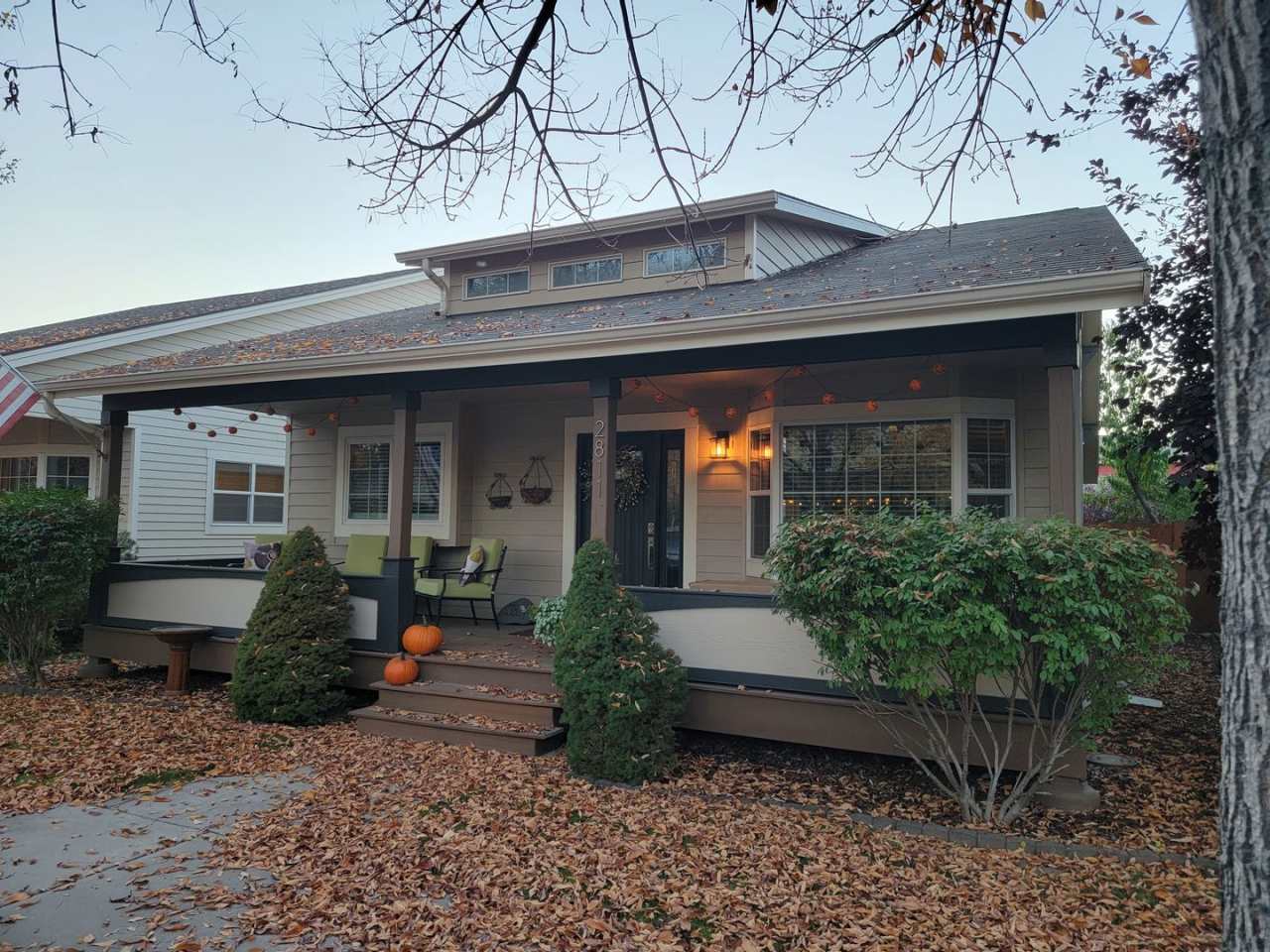 3 Bed - 2 Bath - Fenced Yard