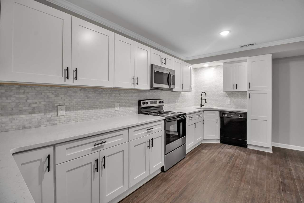 2217 Sweet Home Rd. Suite #50