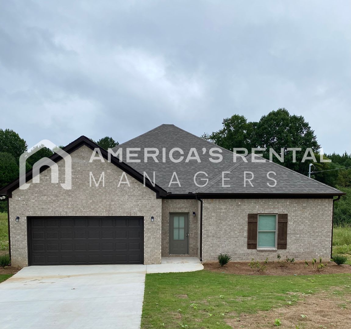 Home for Rent in Jasper, AL...Available to View Now!!!