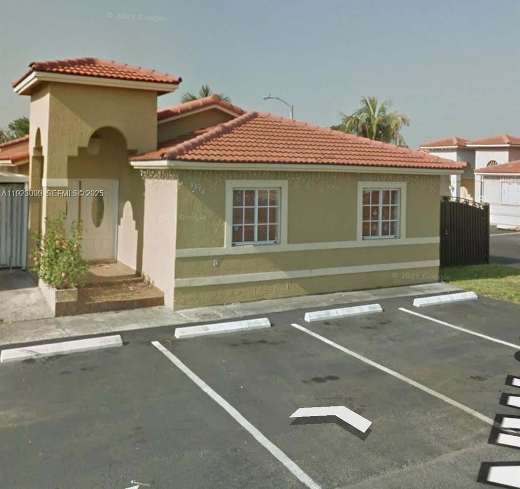 9378 Northwest 121st Street