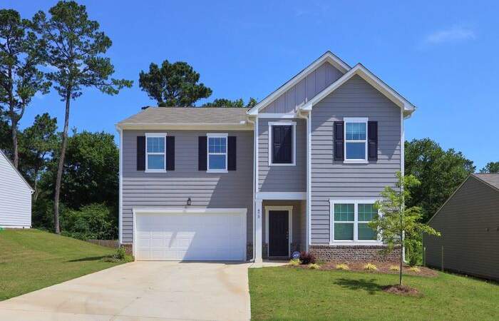 473 Bentwater Way