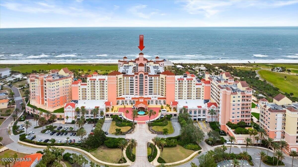 200 Ocean Crest Drive unit: 1111