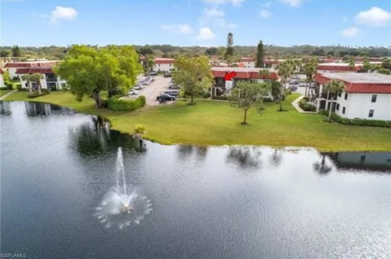 4275 27th Court Southwest