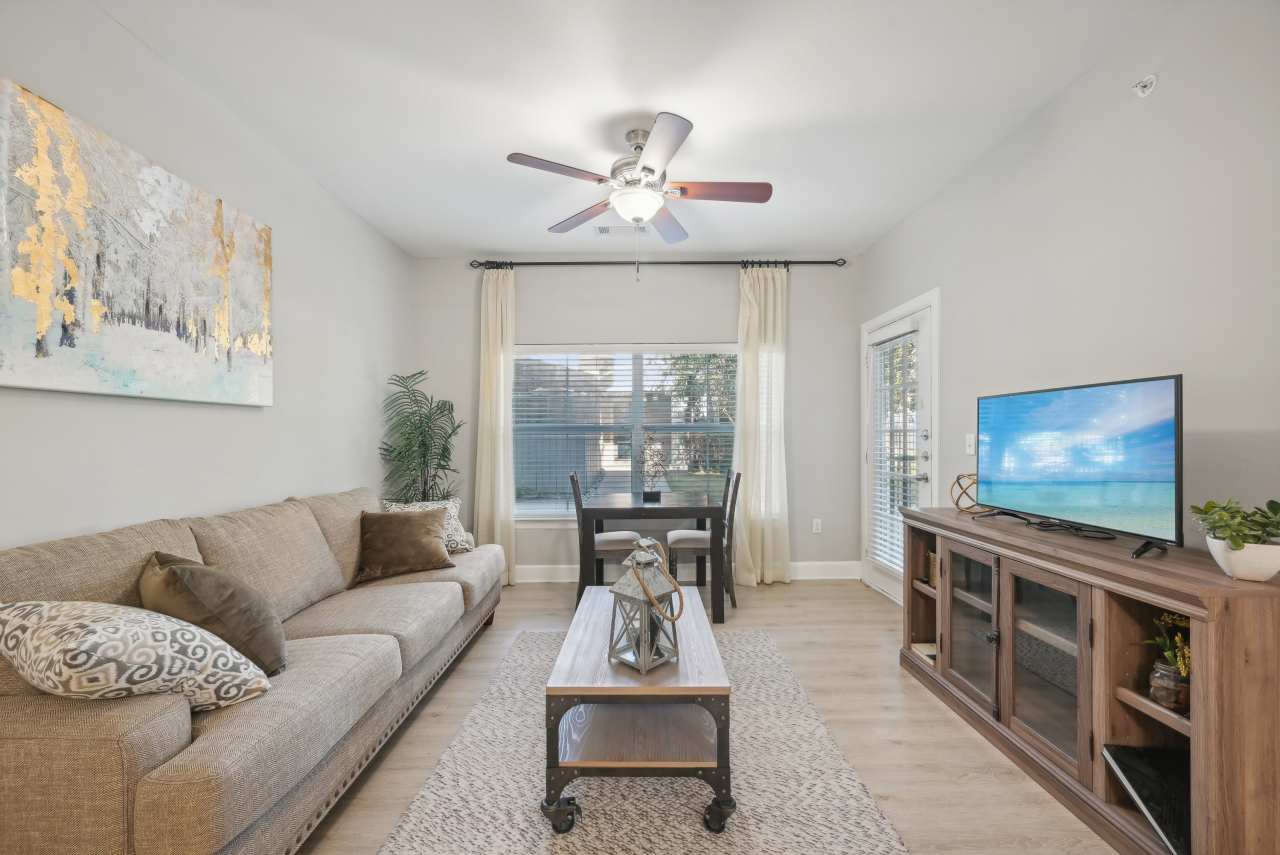 District at Greenville